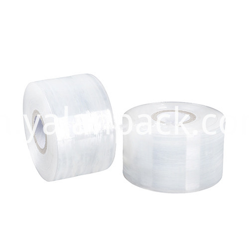 ฟิล์มยืด 62 Stretch Film62